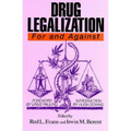 Drug Legalization - Paperback