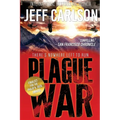 Plague War - Paperback