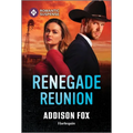 Renegade Reunion - Mass Market Paperbound