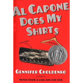 Al Capone Does My Shirts - Hardcover