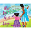 Why the Wind Sings - Paperback