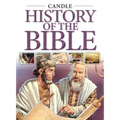 Candle History of the Bible - Paperback