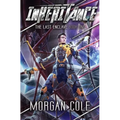 Inheritance: A LitRPG Space Adventure - Paperback