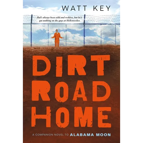Dirt Road Home - Paperback