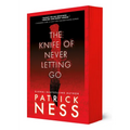The Knife of Never Letting Go: With Bonus Short Story - Paperback