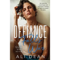 Defiance Falls War - Paperback