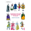 A Working Costume Designer's Guide to Color - Paperback