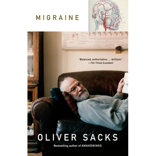 Migraine - Paperback