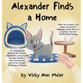 Alexander Finds a Home - Hardcover