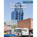 Pros and Cons: Gentrification - Library Binding