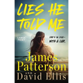 Lies He Told Me - Paperback