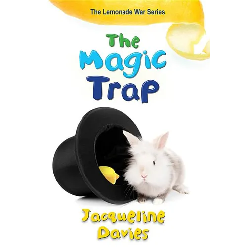 The Magic Trap, 5 - Hardcover