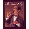 The Sweetest Fig - Hardcover