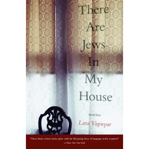 There Are Jews in My House - Paperback