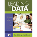 Leading with Data: Pathways to Improve Your School - Paperback