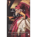 Liszt's Kiss - Paperback