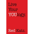 Live Your YOUlogy - Paperback