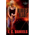 Blooded Blade - Paperback