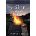 A Voice within the Flame - Paperback