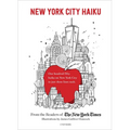 New York City Haiku - Hardcover