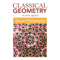 Classical Geometry: An Artistic Approach - Paperback