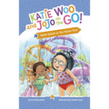 Splish Splash at the Water Park - Paperback