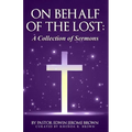 On Behalf of the Lost - Paperback