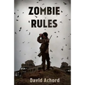 Zombie Rules - Paperback