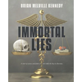 Immortal Lies - Paperback