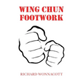 Wing Chun Footwork - Paperback