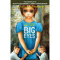 Big Eyes: The Screenplay - Paperback