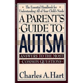 A Parent's Guide to Autism: A Parents Guide to Autism - Paperback