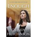 Enough - Paperback