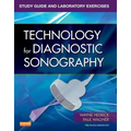 Study Guide and Laboratory Exercises for Technology for Diagnostic Sonography - Paperback