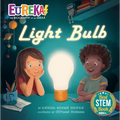 Light Bulb: Eureka! the Biography of an Idea - Paperback