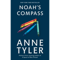 Noah's Compass - Paperback