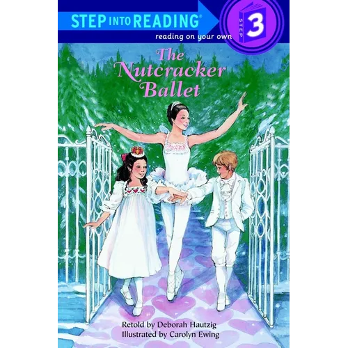 The Nutcracker Ballet - Paperback