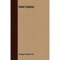 Saint Cajetan - Paperback