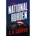 National Burden - Paperback