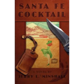 Santa Fe Cocktail - Paperback