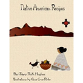 Native American Recipes - Paperback