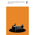 Am I In The Right Place? - Paperback