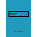 Criptiques - Paperback
