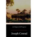 An Outpost Of Progress - Paperback
