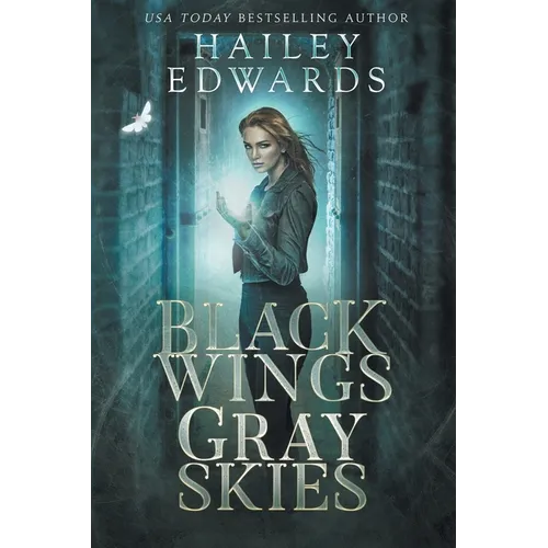 Black Wings, Gray Skies - Paperback