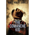 The Comanche Kid - Paperback