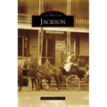 Jackson - Paperback