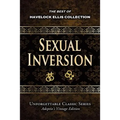 Havelock Ellis Collection - Sexual Inversion - Paperback
