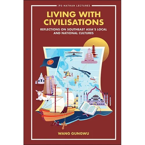 Living with Civilisations - Paperback