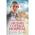 A New Doctor at Orchard Cottage Hospital - Hardcover